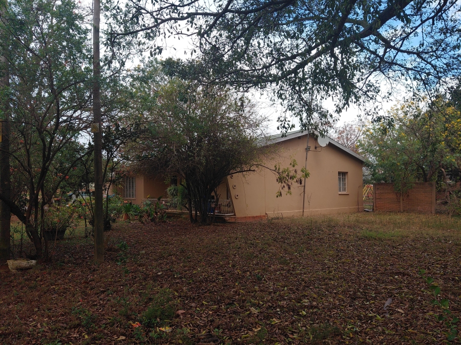 Commercial Property for Sale in Kruisrivier Eastern Cape